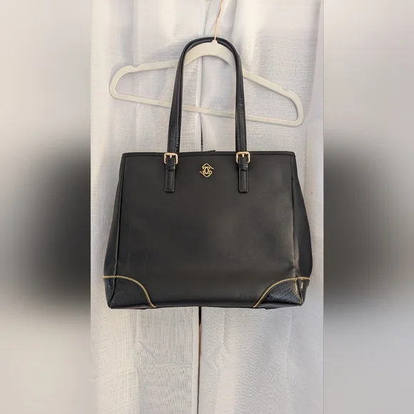 glass ladder | Bags | Glass Ladder Co Michelle Tote Large  display picture 3